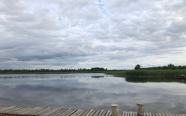 База отдыха Чистые пруды