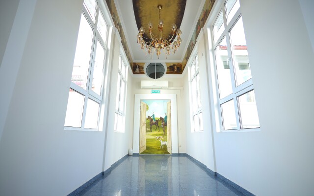 Hotel Yar