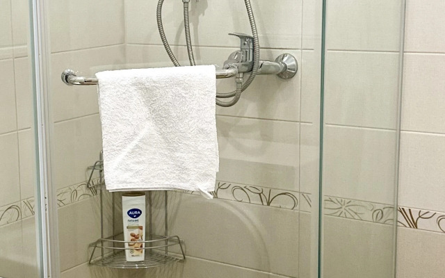 Квартира на Улице Караидельская 54/1