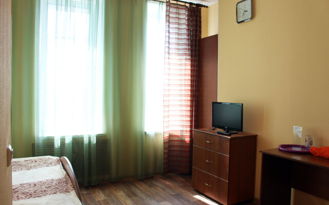 Planeta Hotel