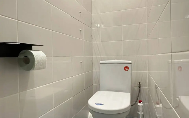 Квартира на Суздальском Проспекте