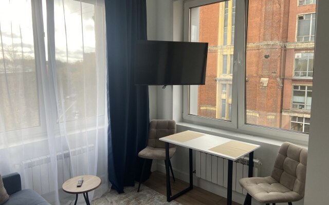 Апартаменты ApartsHaus