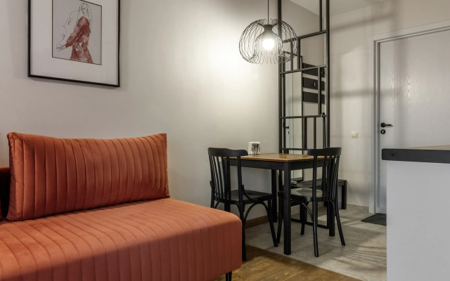 Apartamenty Viatur na Ozesko 39a