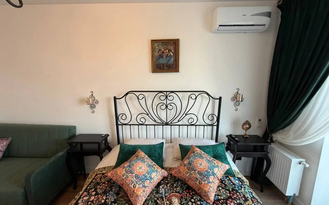 Квартира Роскошь старины в сердце Ярославля с подземной парковкой