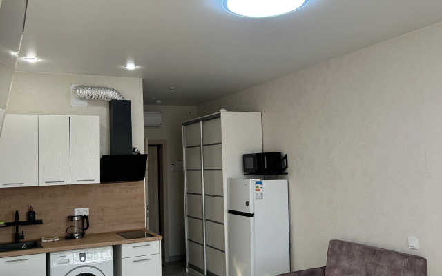 Квартира Уютная студия с видом на море