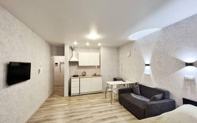 Studii Kazan Moll Zoopark Apartments