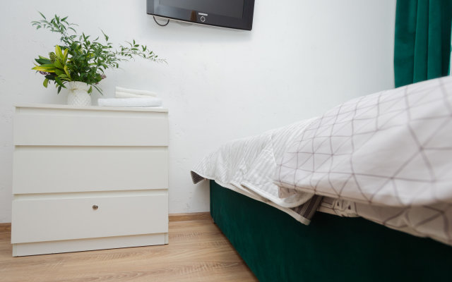 Квартира ApartHause рядом с Зоопарком и Оперным театром