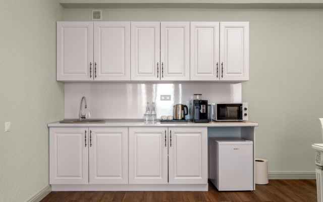 Отель Атлантис Марина