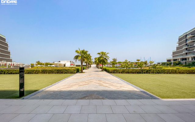 Апартаменты bnbmehomes | Lux Beachfront Getaway on Palm-20412