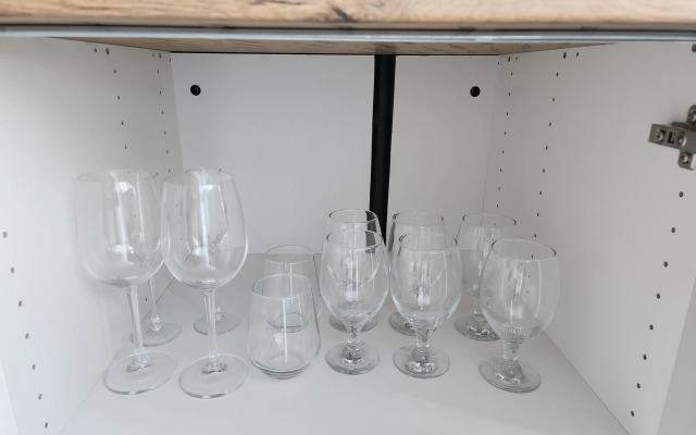 Апартаменты Нижнее озеро