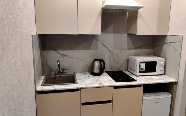 Квартира Студия в самом центре города