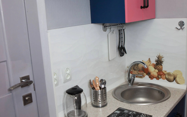 Мини-отель AlmatyDa