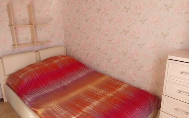 Квартира на Ленинском Проспекте 156