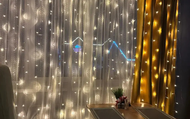 Taezhnyij Prival Guest House