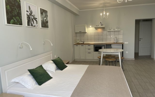 Flora&komfort Apartamenty