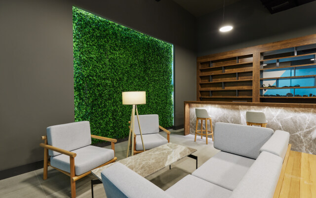Bayview Hills Luxury Residences Apart-hotel