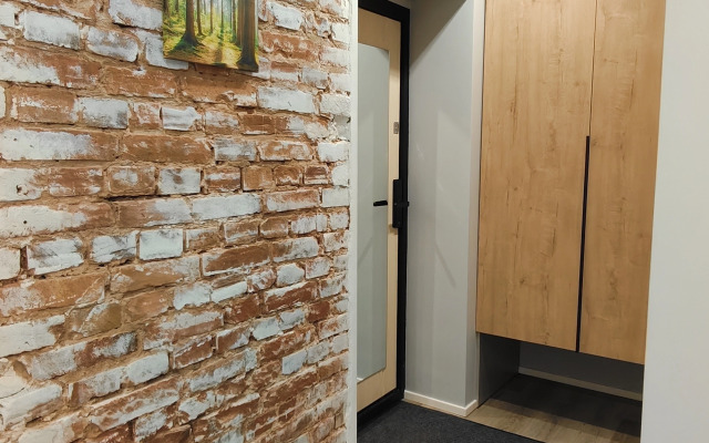 Квартира на Проспекте Ленина 6