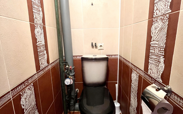 Квартира Трехкомнатная