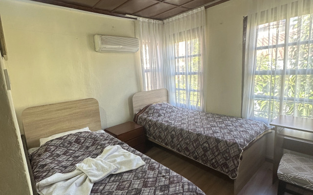 Kont Pansiyon Hotel