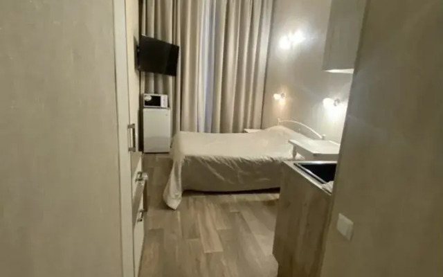 Апартаменты на улице Театральной 26