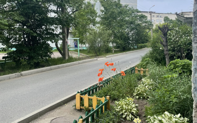 Квартира Уютная в центре города, Постышева 43