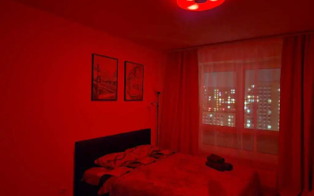 Апартаменты Москва метро Братиславская 2