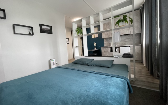 Apartment on Shelesta 36