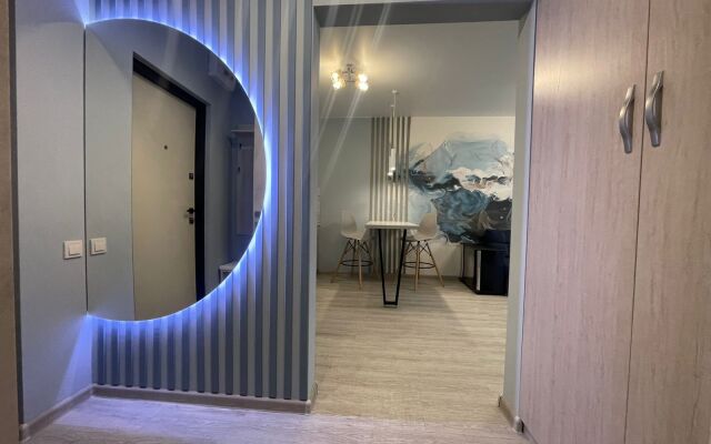 Апартаменты в центра города