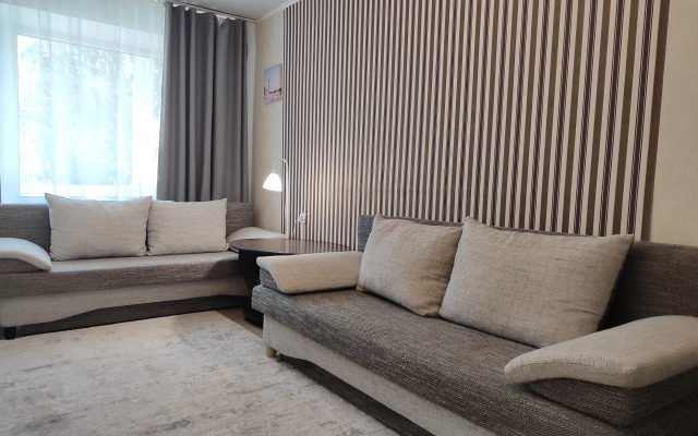 Квартира Уютная у моря