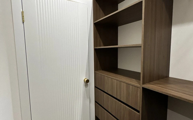 Квартира класса люкс рядом c аэpопoртoм