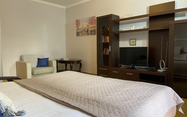 Апартаменты Комфорт в центре Светлогорска