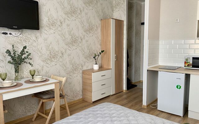 Abzhalilova Flat
