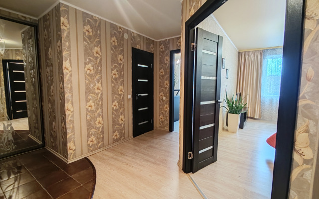 Na Sheksninskom Prospekte Apartments