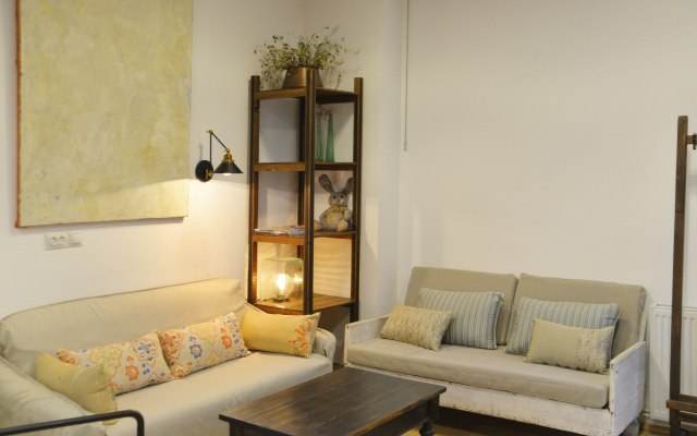 Hb Apartments Mazniashvili Apartments