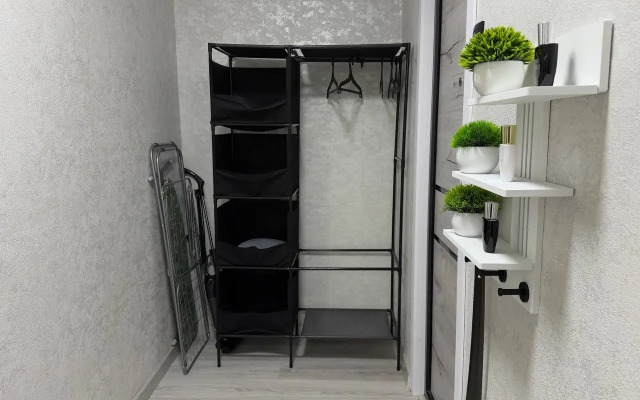 Апартаменты Ассорти Комфорт Класса на Набережной