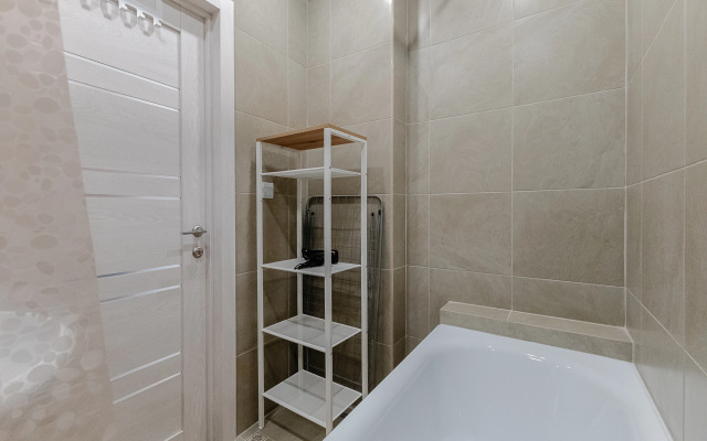 Квартира Солнечная возле парка в центральном районе города