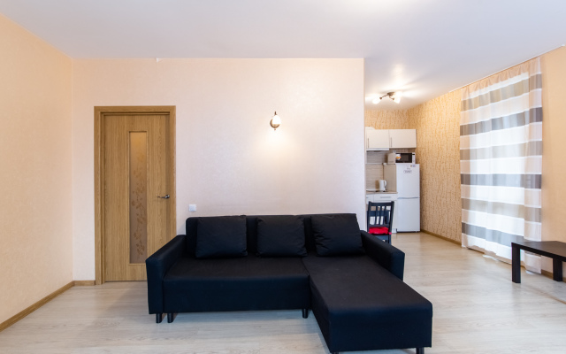 Tsarskaya Stolitsa 2 Apartments