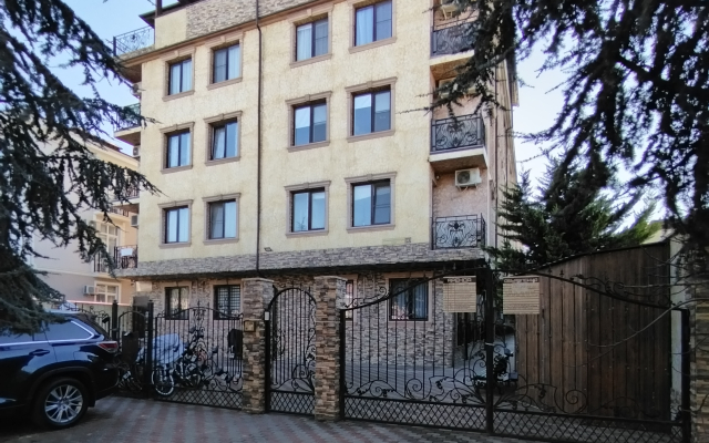 Квартира Сириус Возле Моря