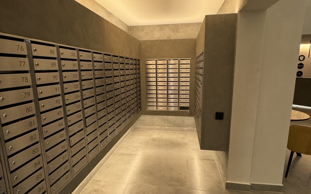 Квартира Repin Towers