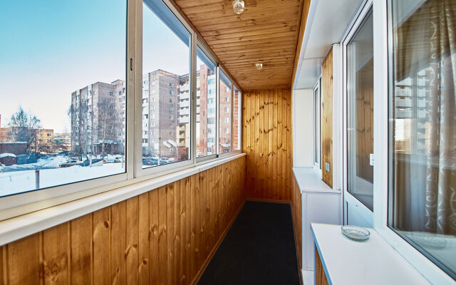 Квартира Говорова 6 2Комнатная