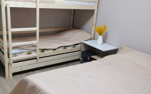 Мини-отель Колибри