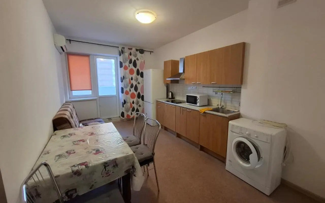 Квартира на ул. Восточно-Кругликовская 28