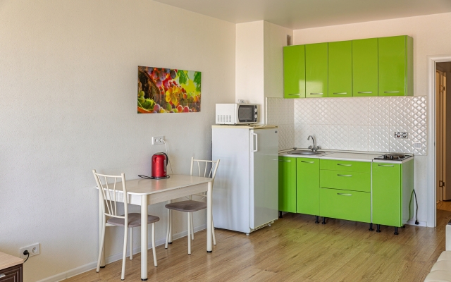 Квартира Отель Флагман