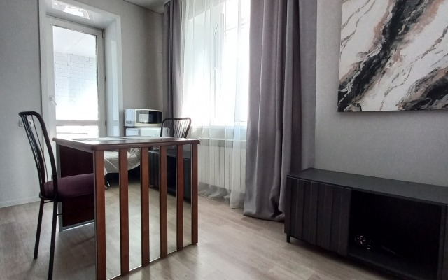 Schastlivaya kvartira v Tsarskom Apartments