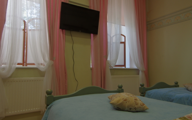 Dom Ilyyasheva Mini-Hotel