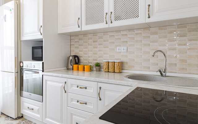 Apartamenty Mangilik Yel 51-272 Apartments
