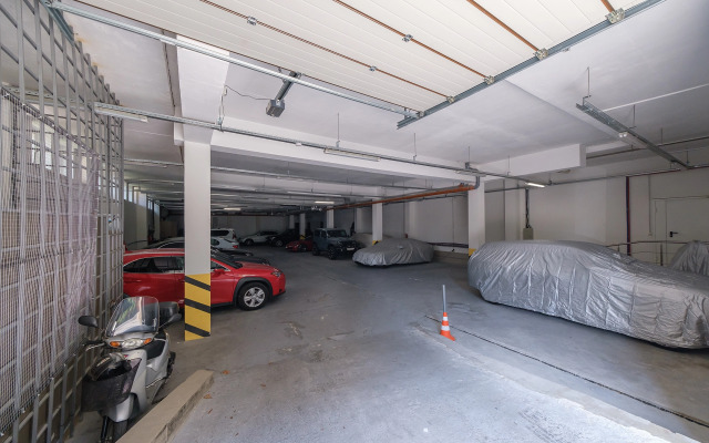 4k Uluchshennye 130m. Pervaya Liniya. 200m do Morya Apartment