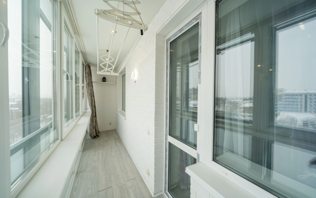 Апартаменты Apart Sharing на Павловича 5/3