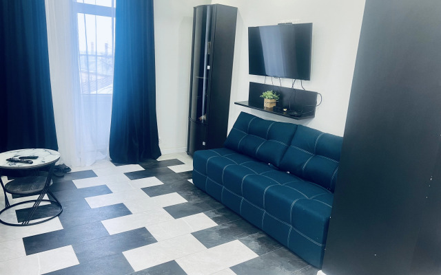 Квартира на Мичурина 116