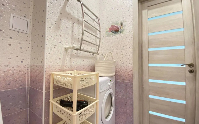 Апартаменты на Ташкентской